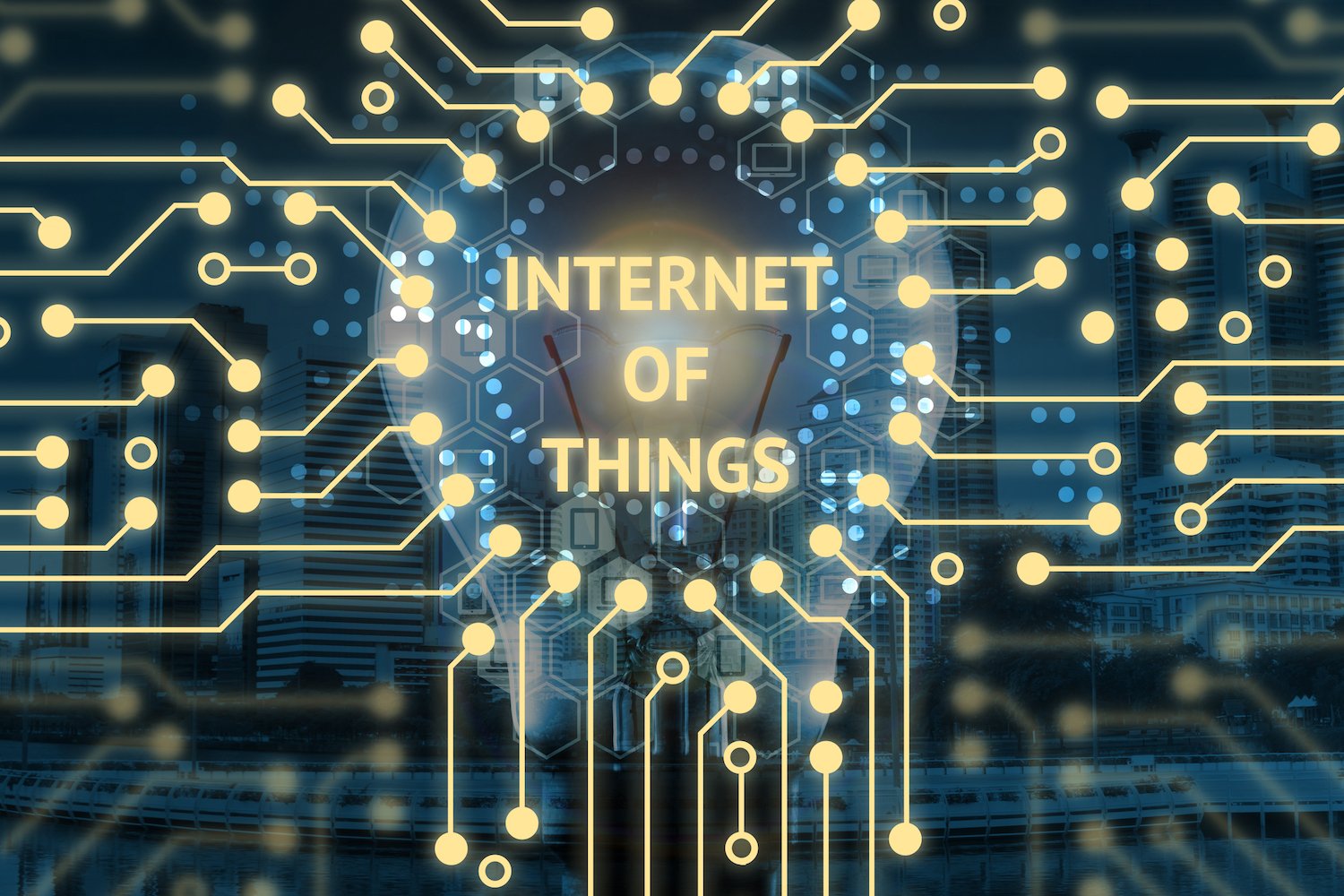 The Most Interesting Facts about IoT